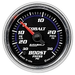 Boost Vacuum 30 in Hg 30 ps